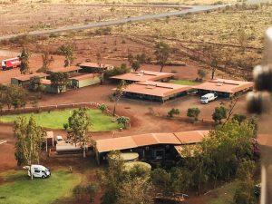 Pilbara Roadhouse and & Accomodation